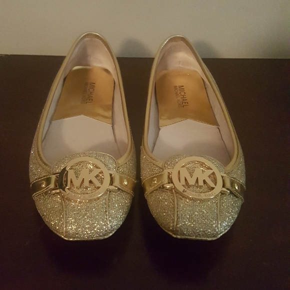 Michael Kors Flats - Picture 7 of 8